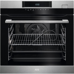 Trouba AEG BSK782320M