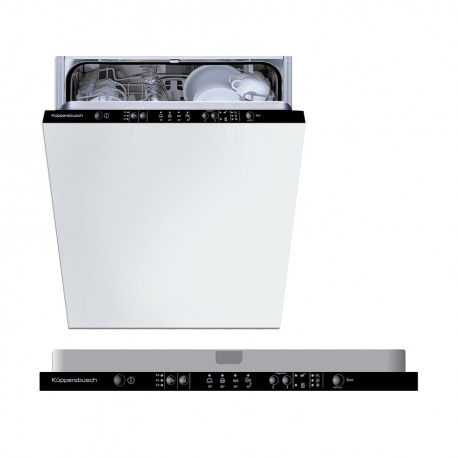 Myčka Kuppersbusch IGV 6405.0