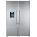 americká lednice Liebherr SBSes 8283 Premium