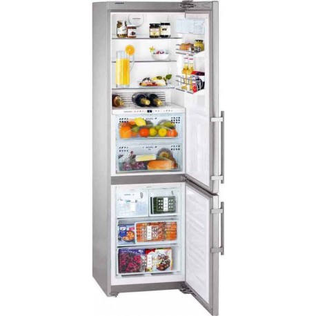 kombinovaná chladnička Liebherr CBNes 3967